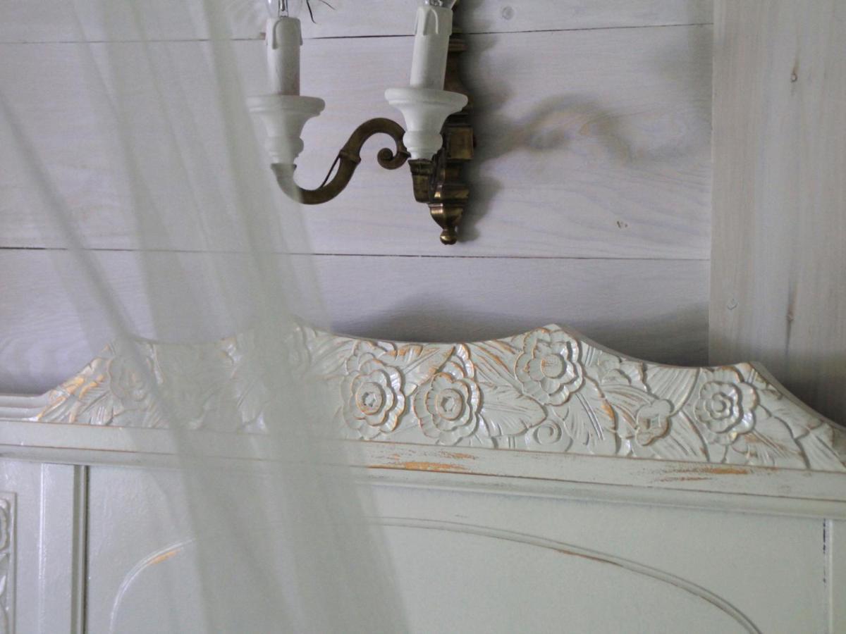 Les Pascals Bed & Breakfast Saint-Paul-lès-Romans Екстериор снимка