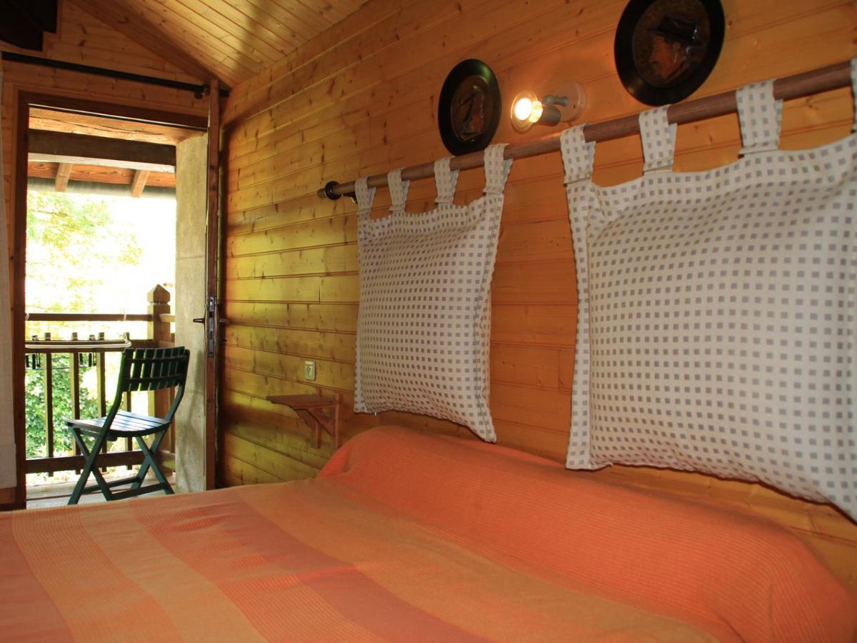 Les Pascals Bed & Breakfast Saint-Paul-lès-Romans Екстериор снимка