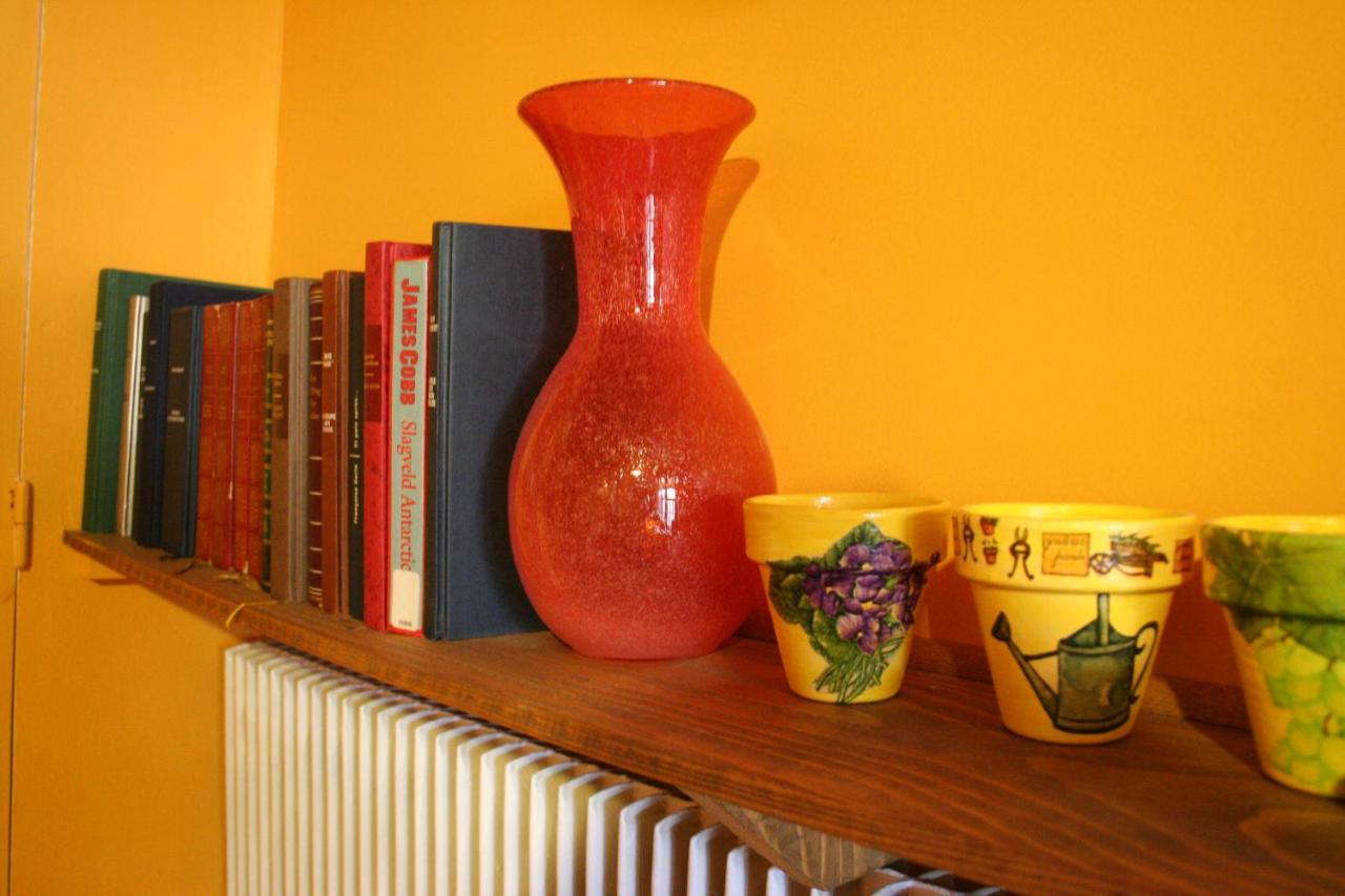 Les Pascals Bed & Breakfast Saint-Paul-lès-Romans Екстериор снимка
